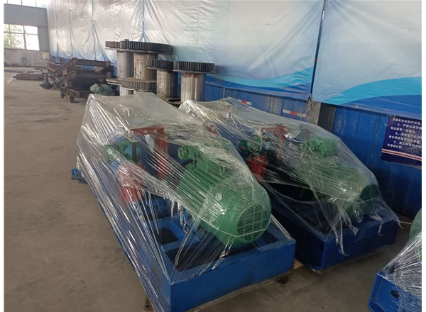 JSDB10双速绞车_双速绞车参数_双速绞车图片