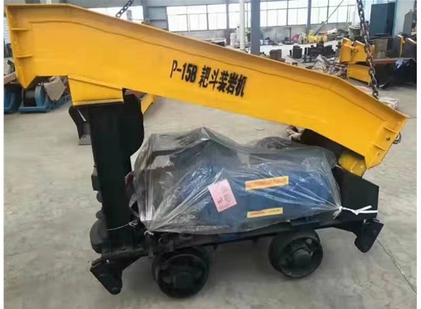 P15B耙斗机_P15B耙斗装岩机参数和报价