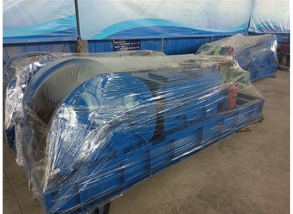 JSDB19双速绞车_45KW双速绞车参数和报价