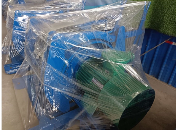 JD2.5调度绞车_40KW调度绞车参数和报价